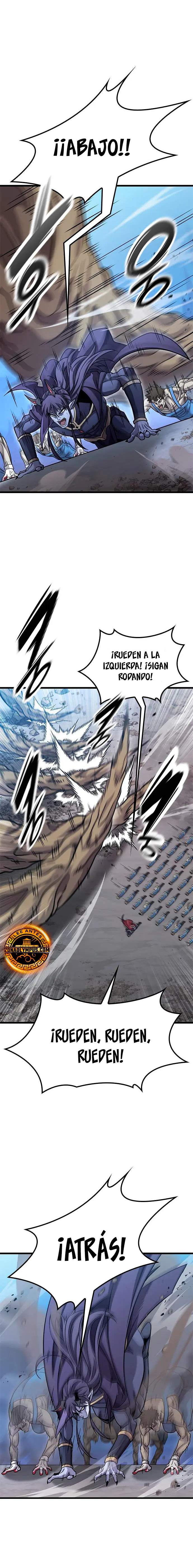 Read ¡Que abundante cosecha, señor demonio! ES Manga Online