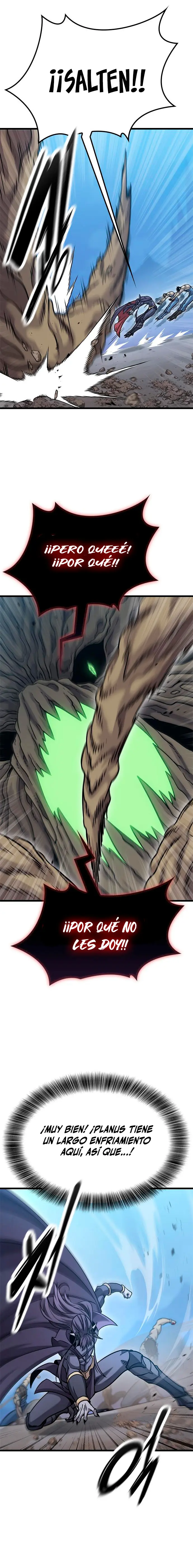 Read ¡Que abundante cosecha, señor demonio! ES Manga Online