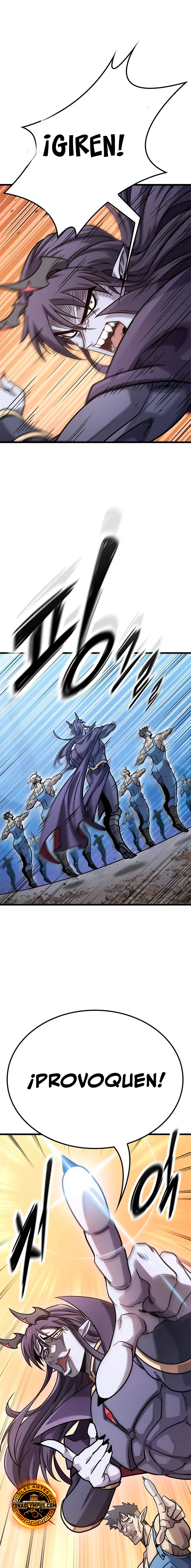 Read ¡Que abundante cosecha, señor demonio! ES Manga Online