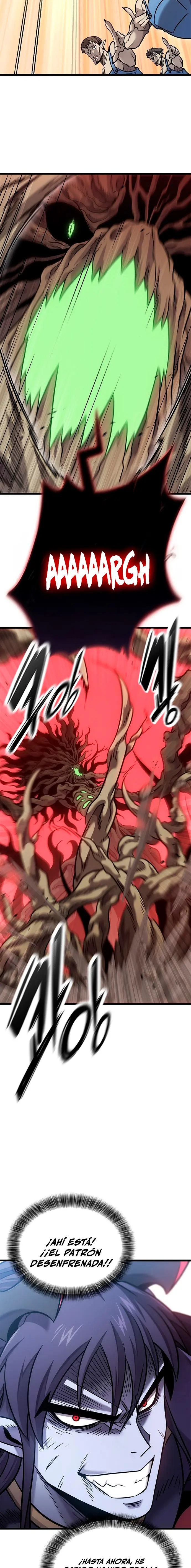 Read ¡Que abundante cosecha, señor demonio! ES Manga Online