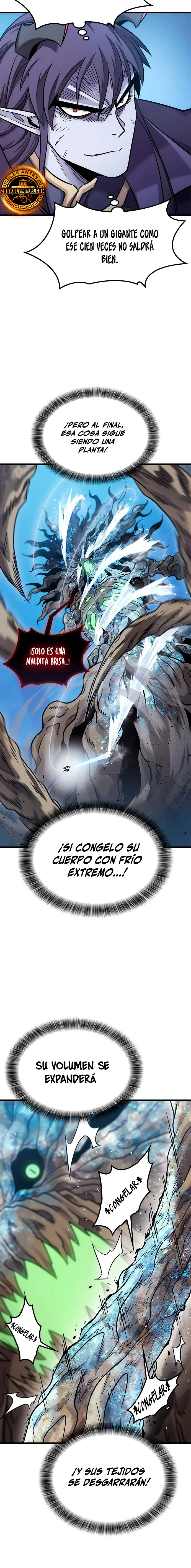 Read ¡Que abundante cosecha, señor demonio! ES Manga Online