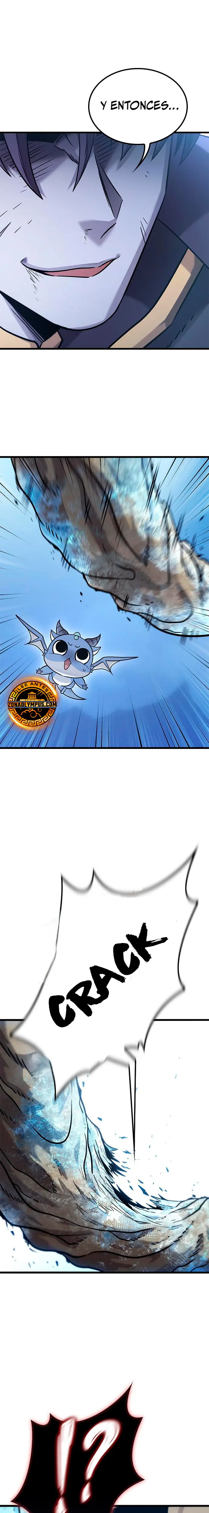 Read ¡Que abundante cosecha, señor demonio! ES Manga Online