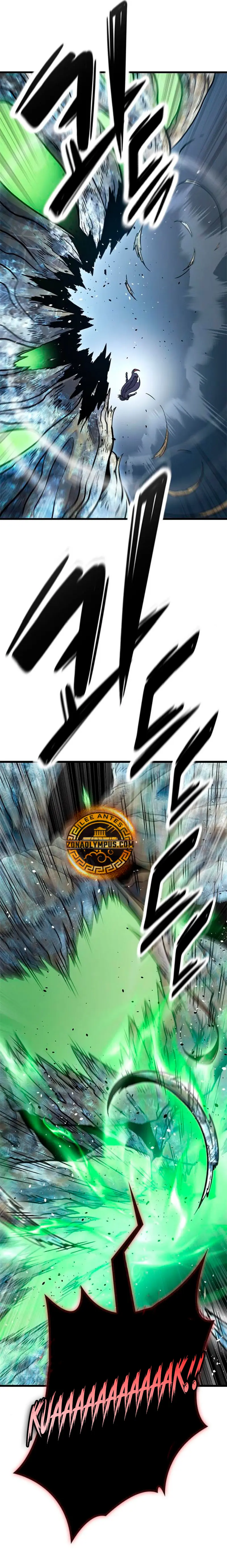 Read ¡Que abundante cosecha, señor demonio! ES Manga Online