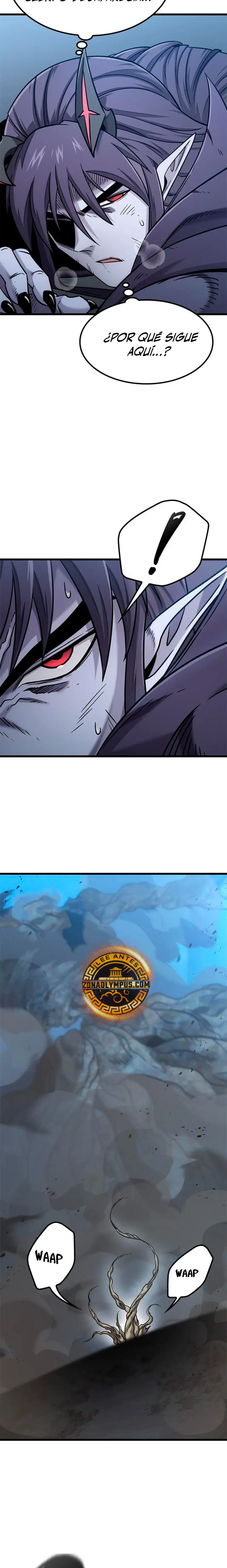 Read ¡Que abundante cosecha, señor demonio! ES Manga Online