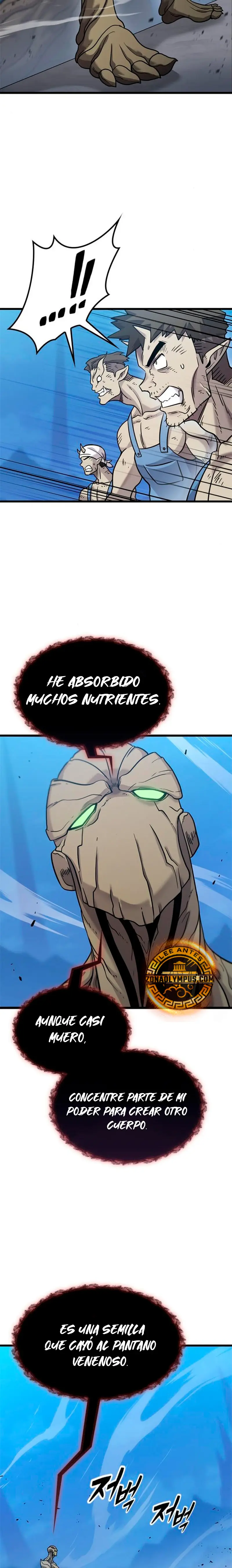 Read ¡Que abundante cosecha, señor demonio! ES Manga Online