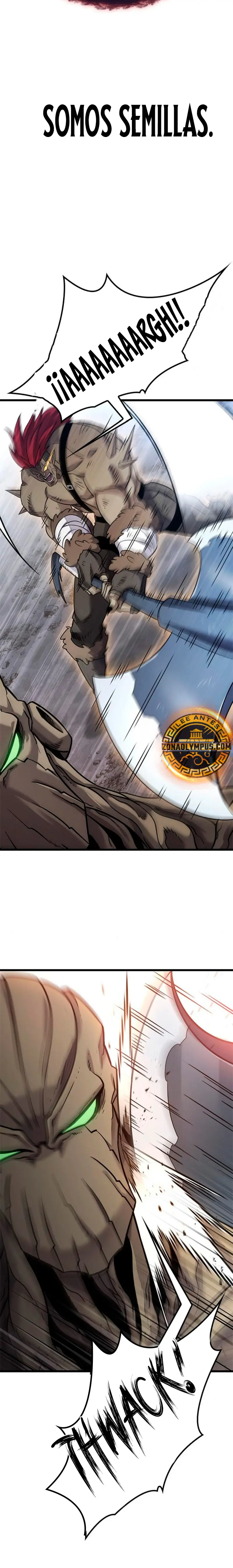 Read ¡Que abundante cosecha, señor demonio! ES Manga Online