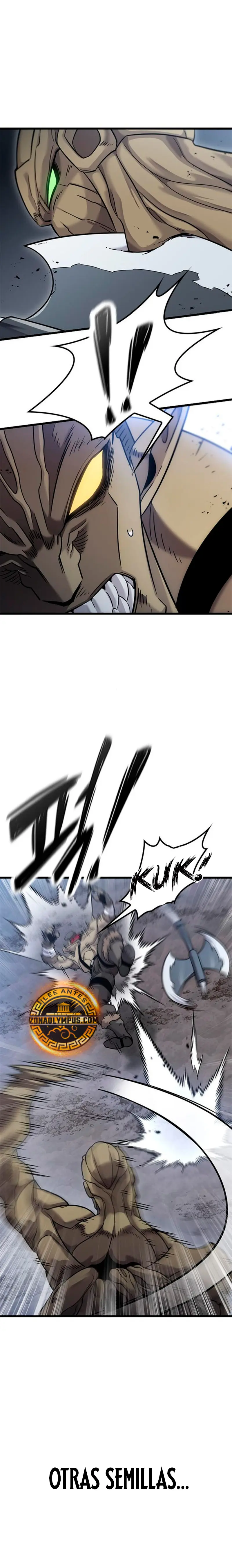 Read ¡Que abundante cosecha, señor demonio! ES Manga Online