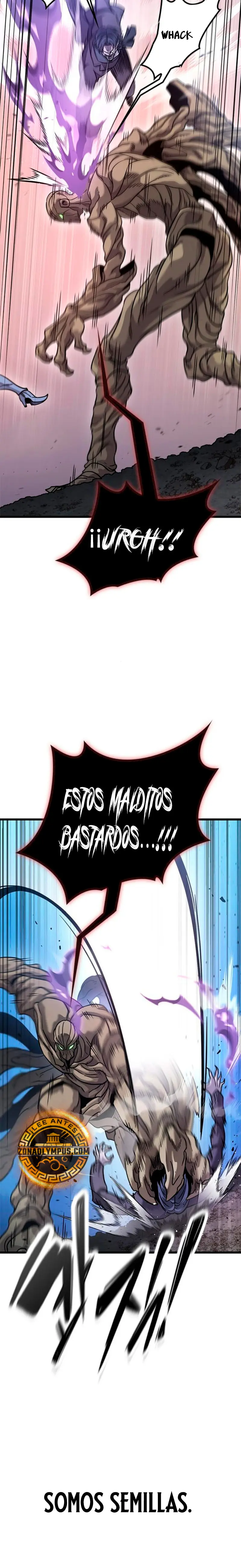 Read ¡Que abundante cosecha, señor demonio! ES Manga Online