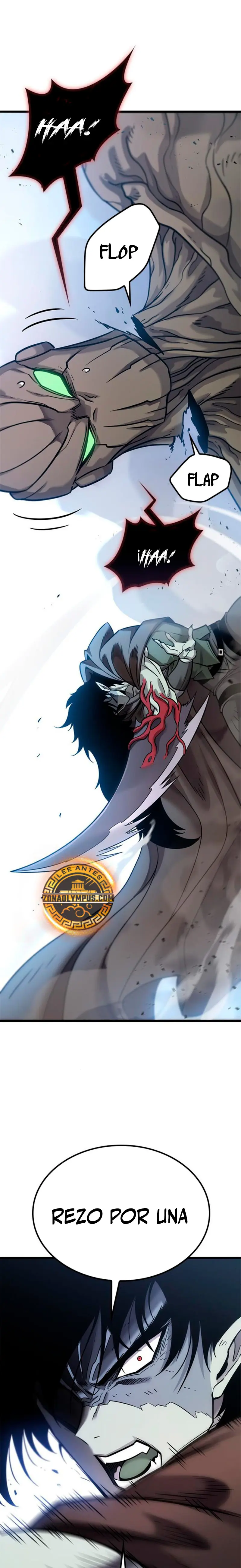 Read ¡Que abundante cosecha, señor demonio! ES Manga Online