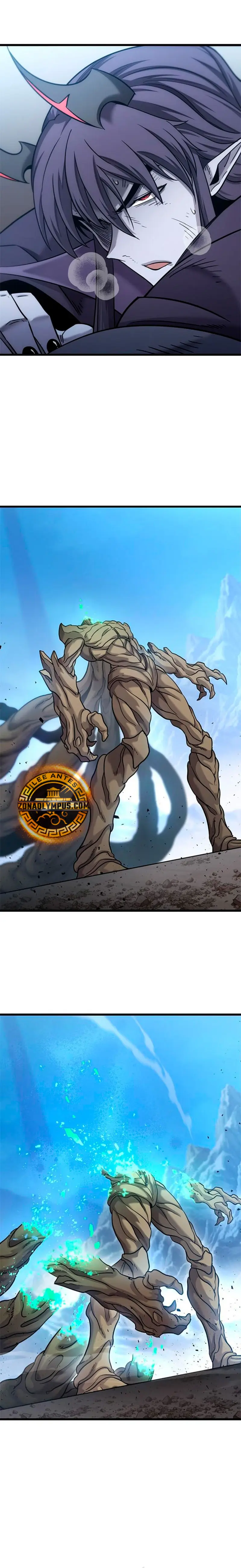 Read ¡Que abundante cosecha, señor demonio! ES Manga Online