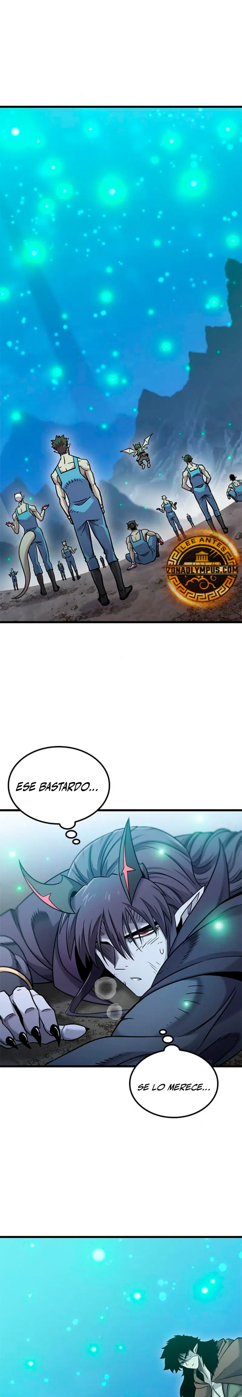 Read ¡Que abundante cosecha, señor demonio! ES Manga Online