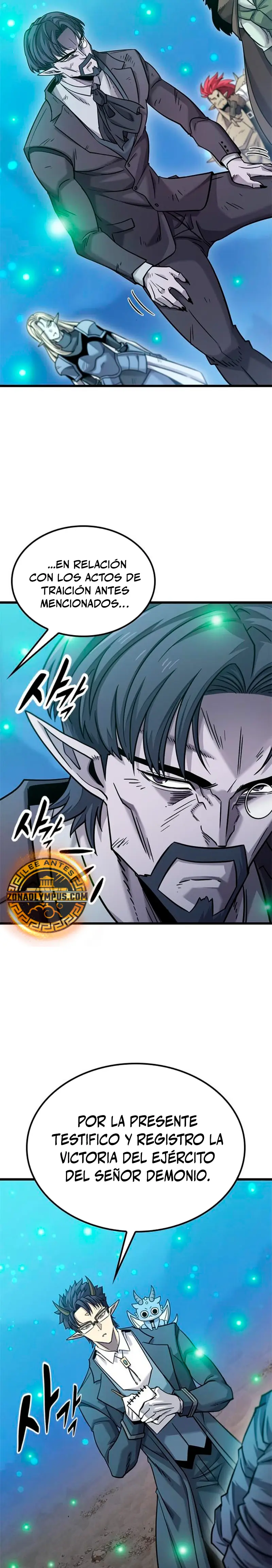 Read ¡Que abundante cosecha, señor demonio! ES Manga Online