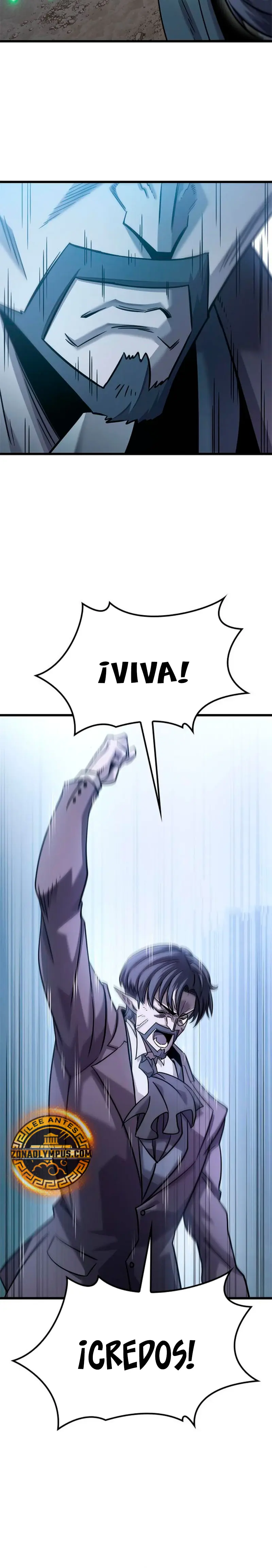 Read ¡Que abundante cosecha, señor demonio! ES Manga Online