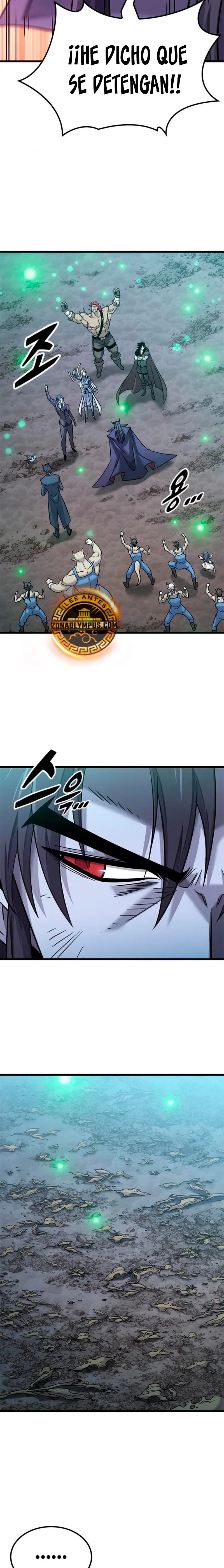 Read ¡Que abundante cosecha, señor demonio! ES Manga Online