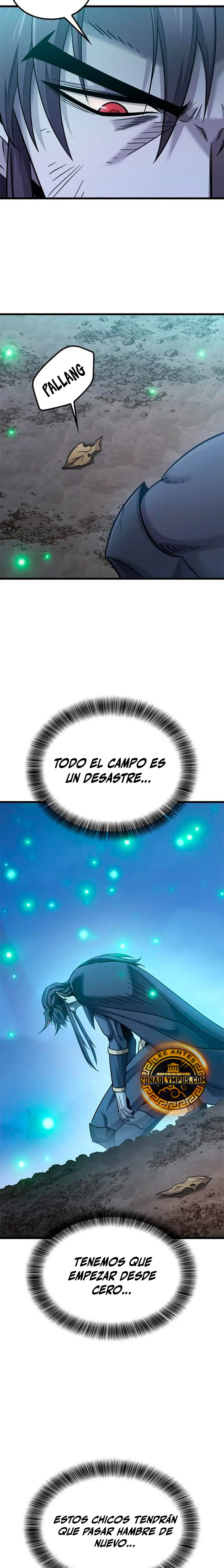 Read ¡Que abundante cosecha, señor demonio! ES Manga Online