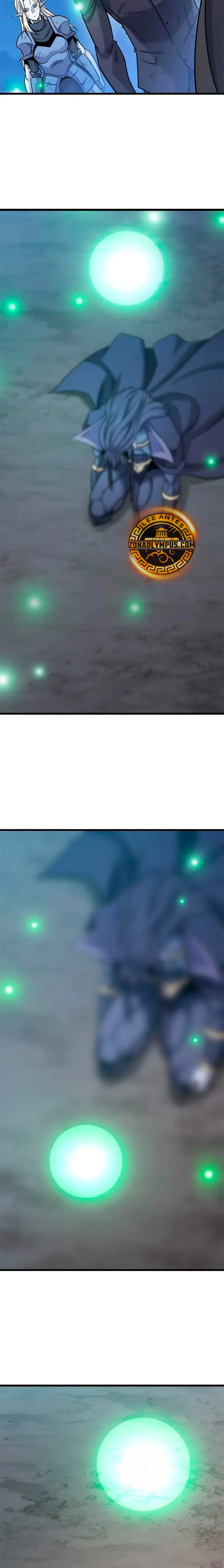 Read ¡Que abundante cosecha, señor demonio! ES Manga Online