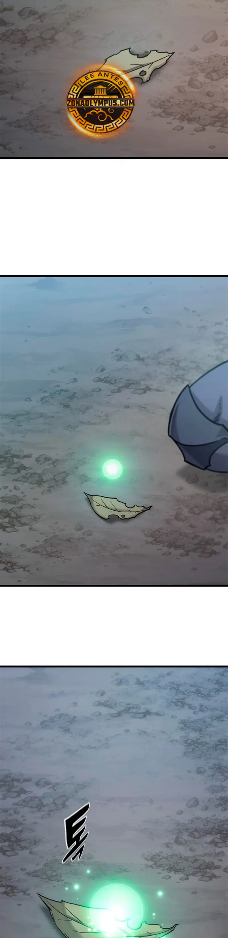 Read ¡Que abundante cosecha, señor demonio! ES Manga Online