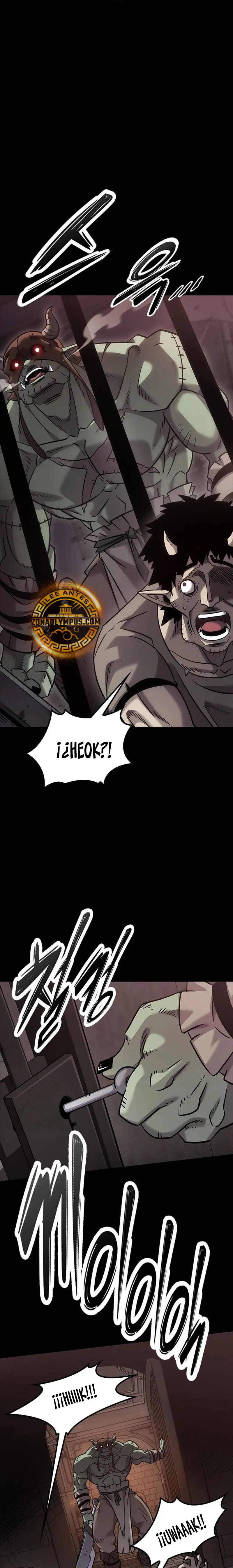 Read ¡Que abundante cosecha, señor demonio! ES Manga Online