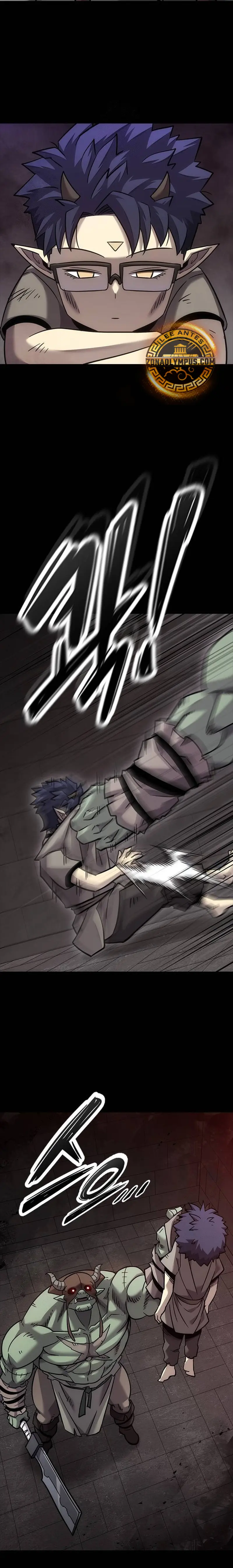 Read ¡Que abundante cosecha, señor demonio! ES Manga Online