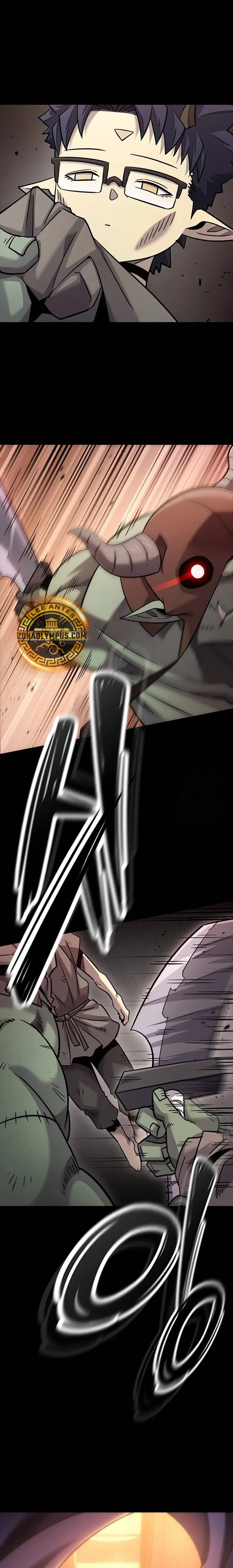 Read ¡Que abundante cosecha, señor demonio! ES Manga Online