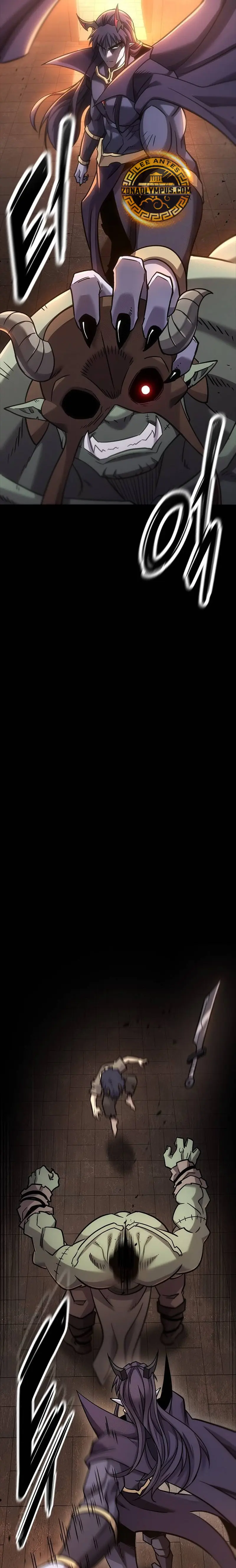 Read ¡Que abundante cosecha, señor demonio! ES Manga Online