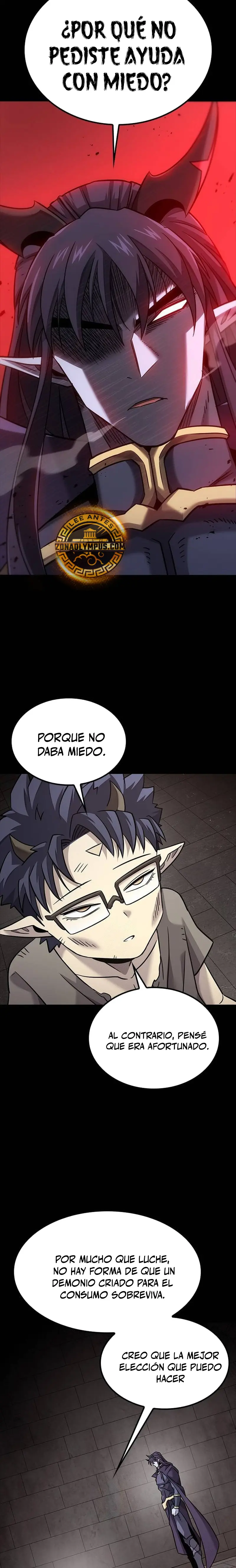 Read ¡Que abundante cosecha, señor demonio! ES Manga Online
