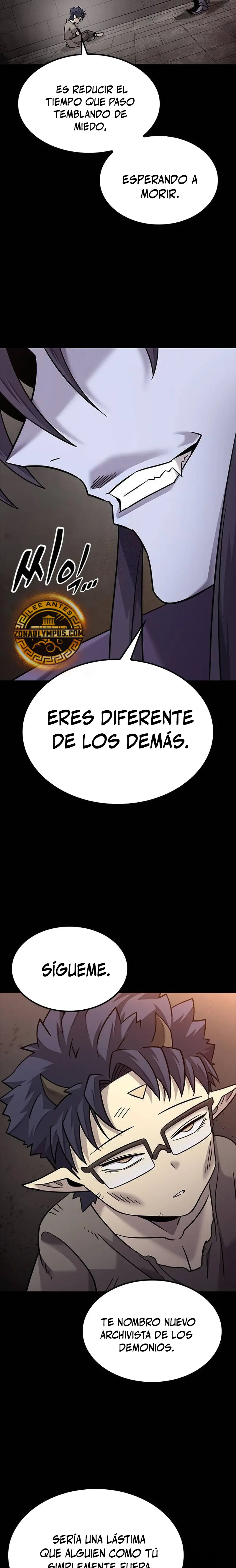 Read ¡Que abundante cosecha, señor demonio! ES Manga Online