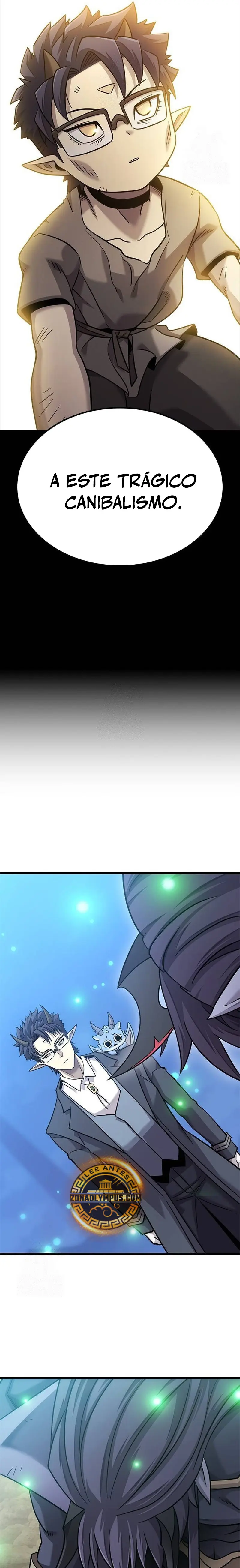 Read ¡Que abundante cosecha, señor demonio! ES Manga Online