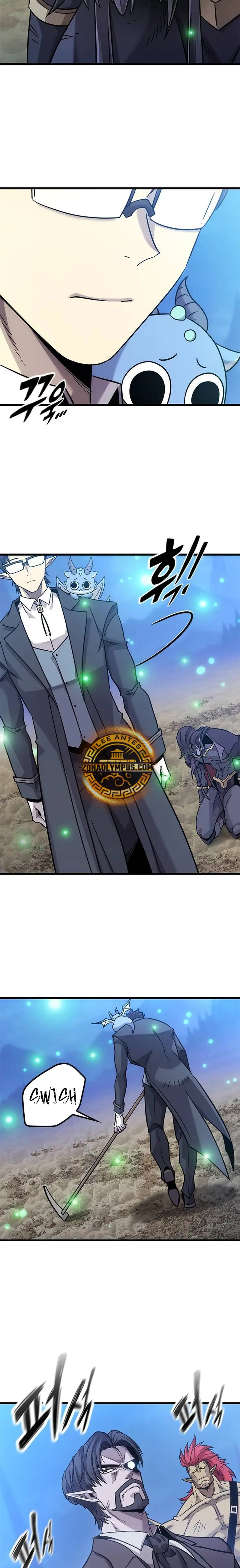 Read ¡Que abundante cosecha, señor demonio! ES Manga Online