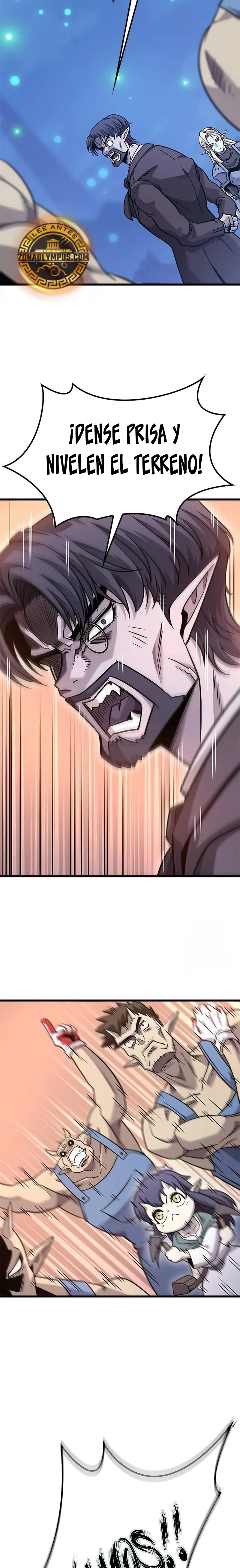 Read ¡Que abundante cosecha, señor demonio! ES Manga Online