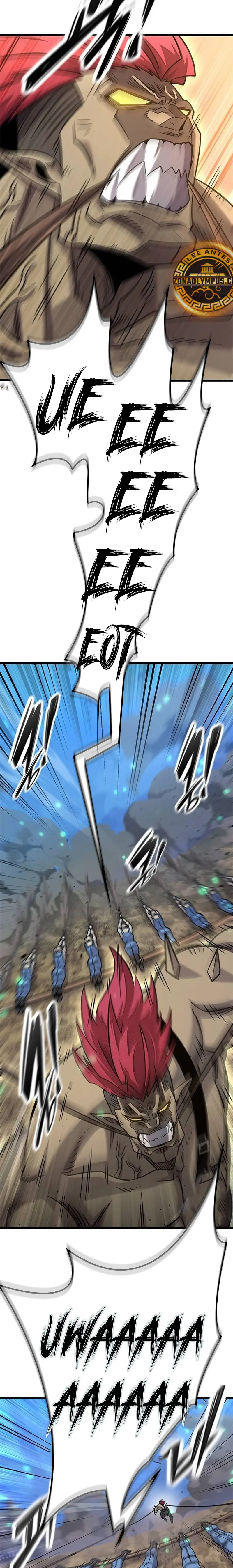 Read ¡Que abundante cosecha, señor demonio! ES Manga Online