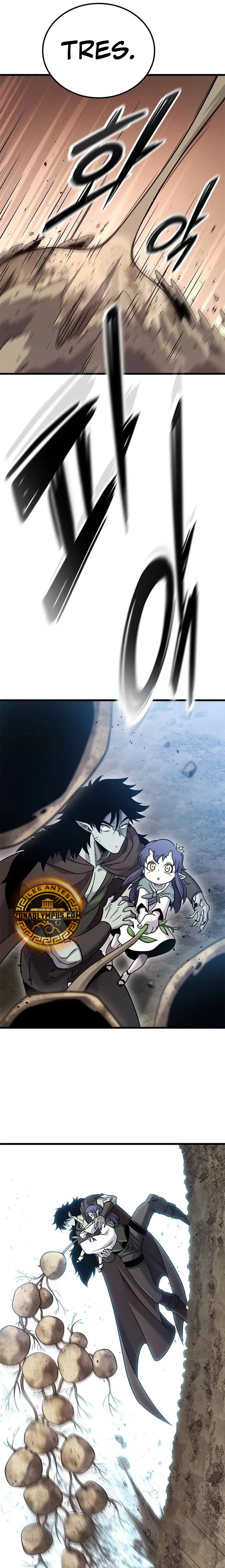 Read ¡Que abundante cosecha, señor demonio! ES Manga Online