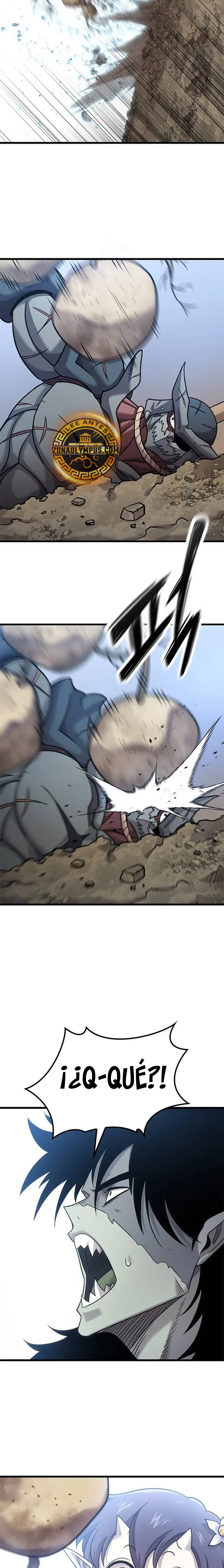 Read ¡Que abundante cosecha, señor demonio! ES Manga Online