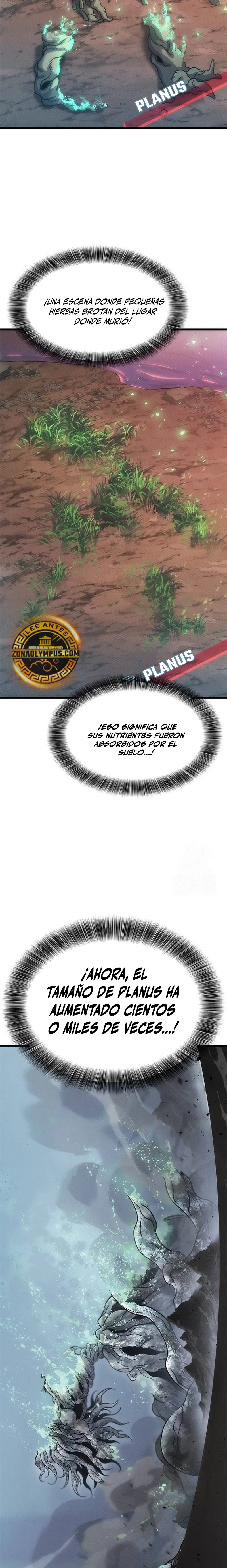 Read ¡Que abundante cosecha, señor demonio! ES Manga Online