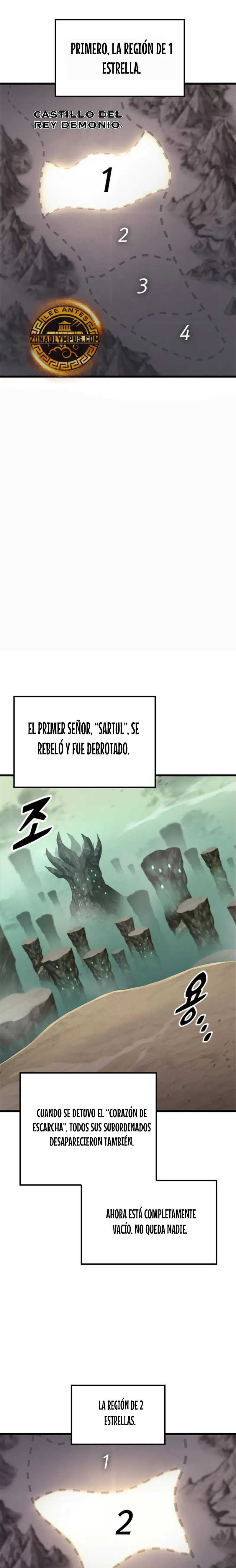 Read ¡Que abundante cosecha, señor demonio! ES Manga Online