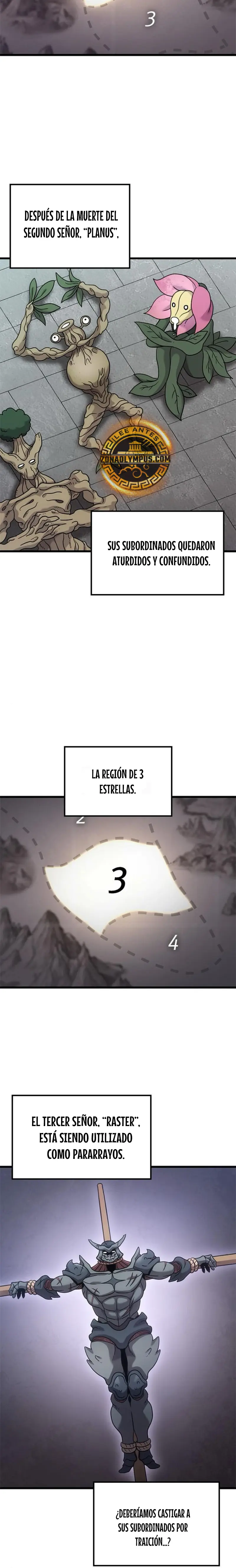 Read ¡Que abundante cosecha, señor demonio! ES Manga Online