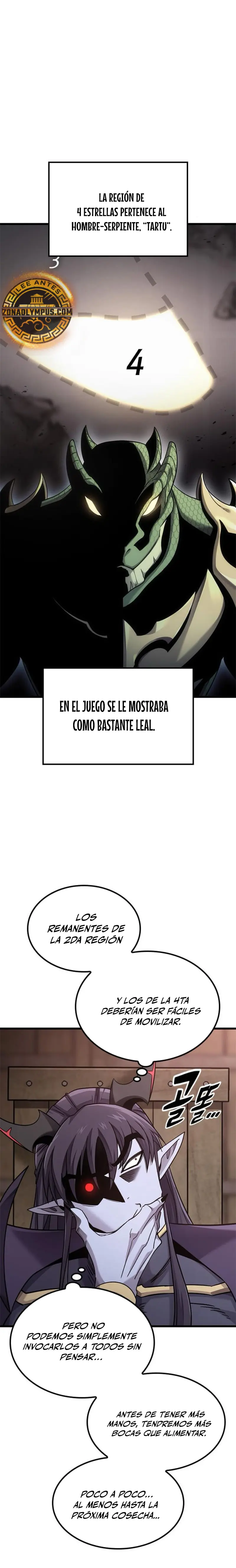 Read ¡Que abundante cosecha, señor demonio! ES Manga Online