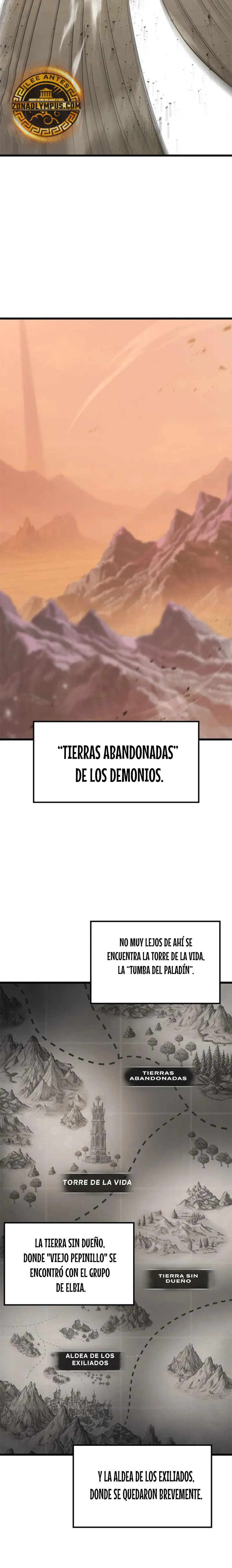 Read ¡Que abundante cosecha, señor demonio! ES Manga Online