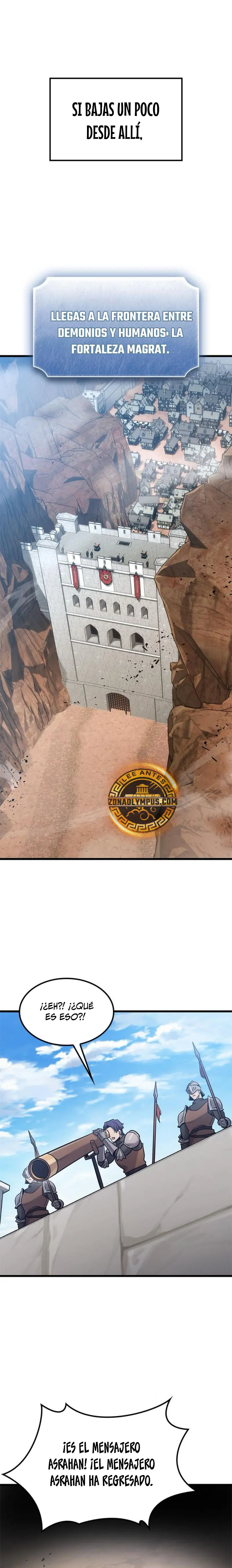 Read ¡Que abundante cosecha, señor demonio! ES Manga Online