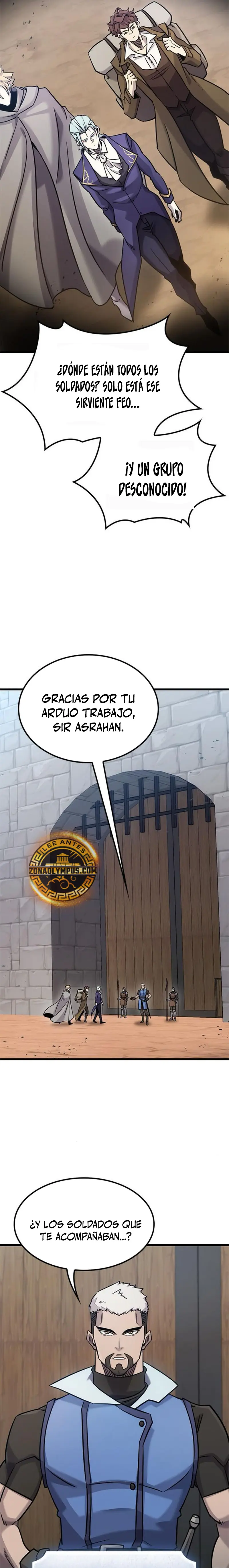 Read ¡Que abundante cosecha, señor demonio! ES Manga Online