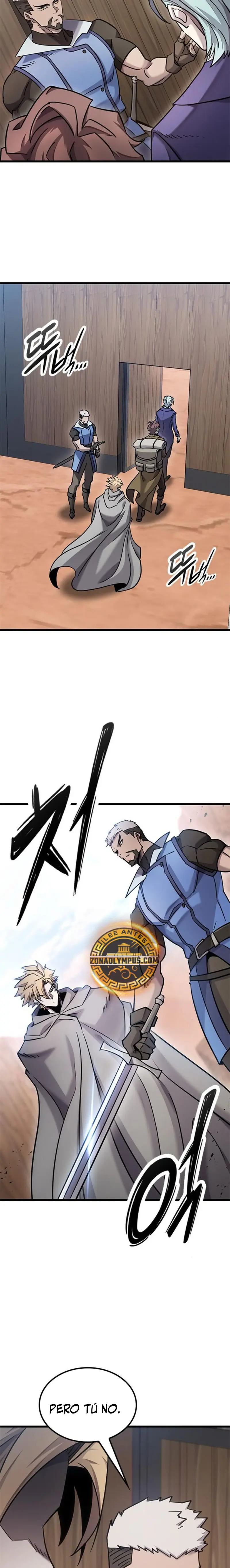 Read ¡Que abundante cosecha, señor demonio! ES Manga Online