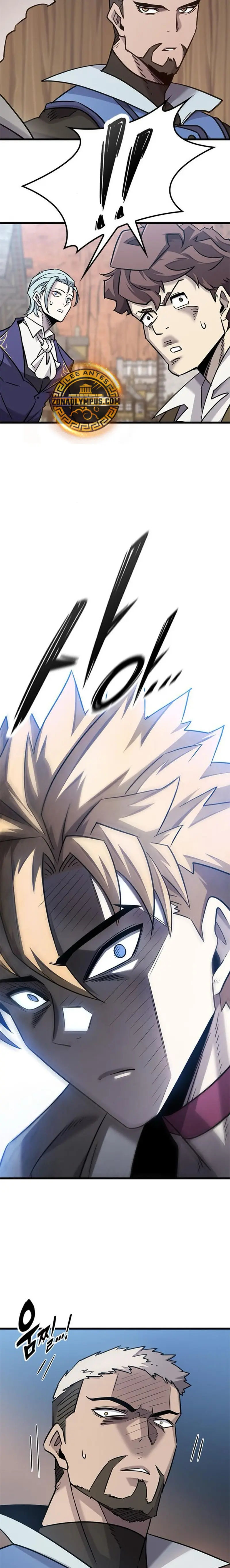 Read ¡Que abundante cosecha, señor demonio! ES Manga Online