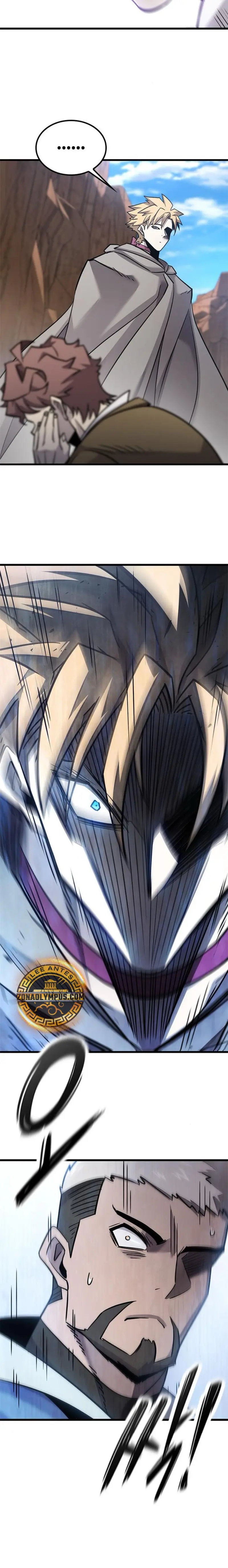 Read ¡Que abundante cosecha, señor demonio! ES Manga Online