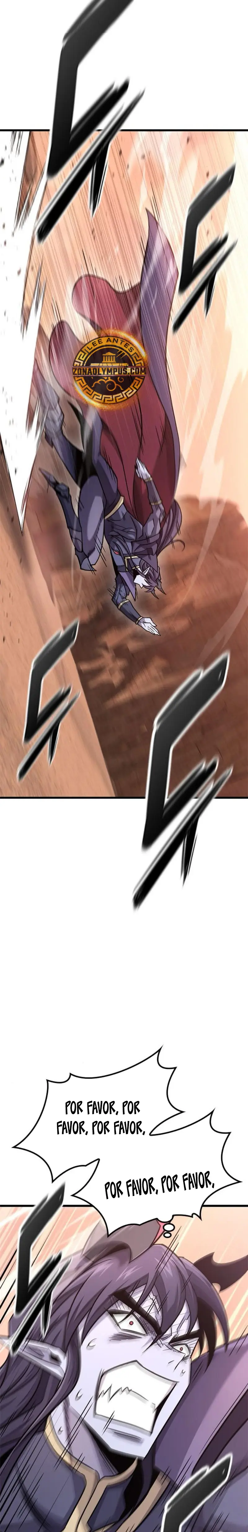 Read ¡Que abundante cosecha, señor demonio! ES Manga Online