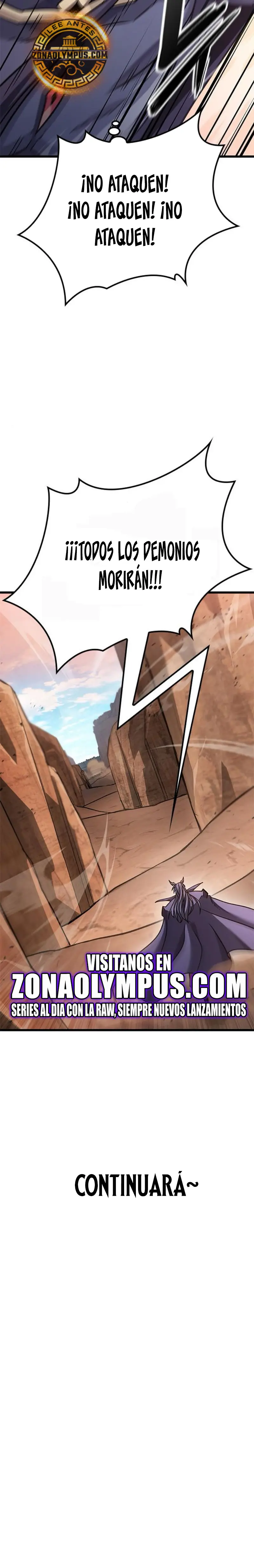 Read ¡Que abundante cosecha, señor demonio! ES Manga Online