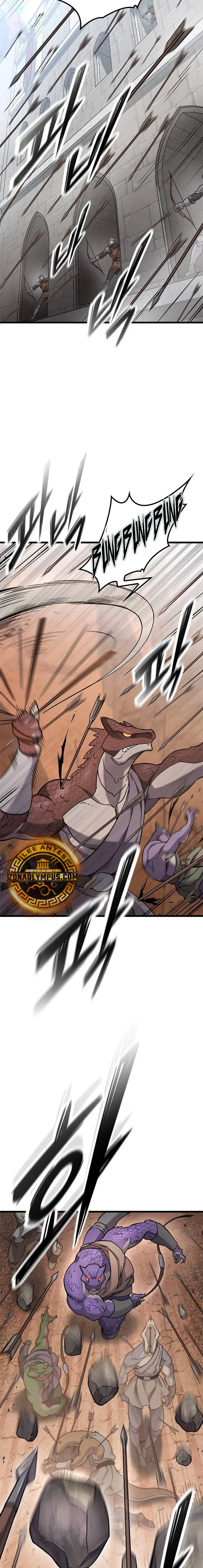 Read ¡Que abundante cosecha, señor demonio! ES Manga Online