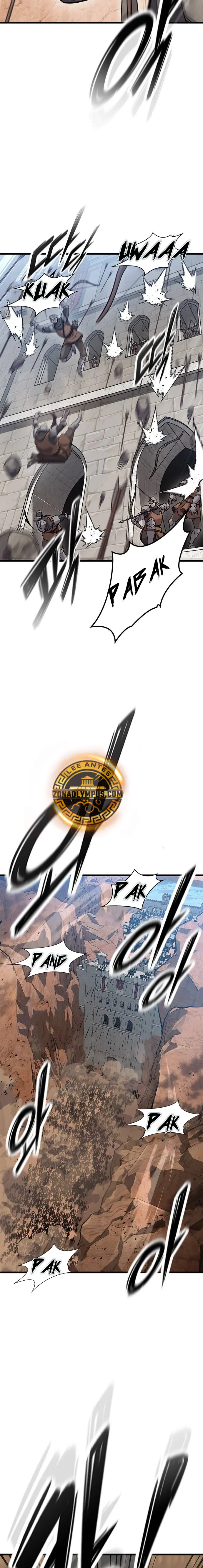 Read ¡Que abundante cosecha, señor demonio! ES Manga Online