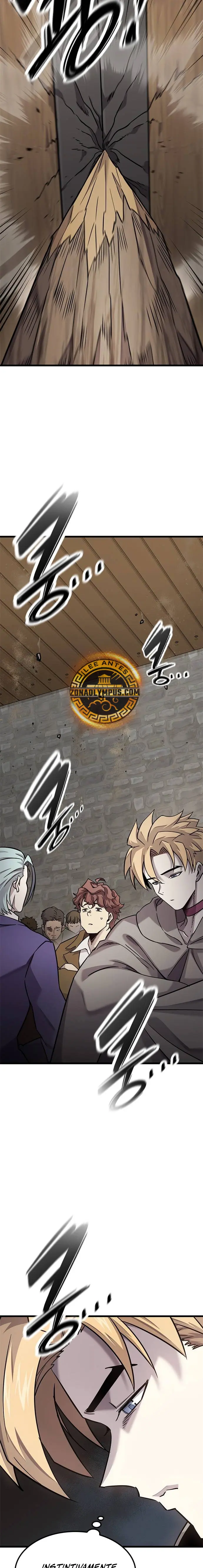 Read ¡Que abundante cosecha, señor demonio! ES Manga Online