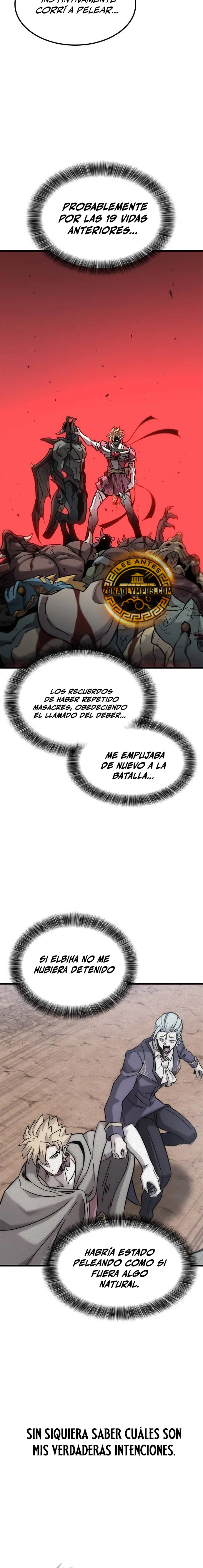 Read ¡Que abundante cosecha, señor demonio! ES Manga Online