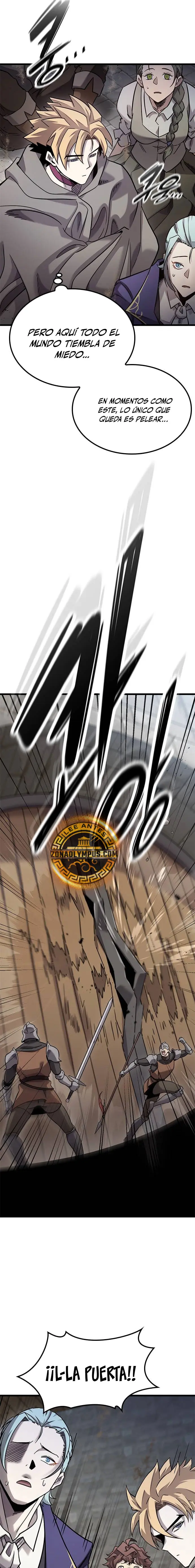 Read ¡Que abundante cosecha, señor demonio! ES Manga Online